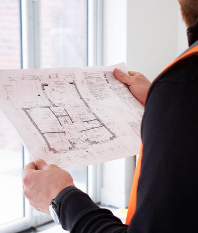 Angell & Chambers - Home