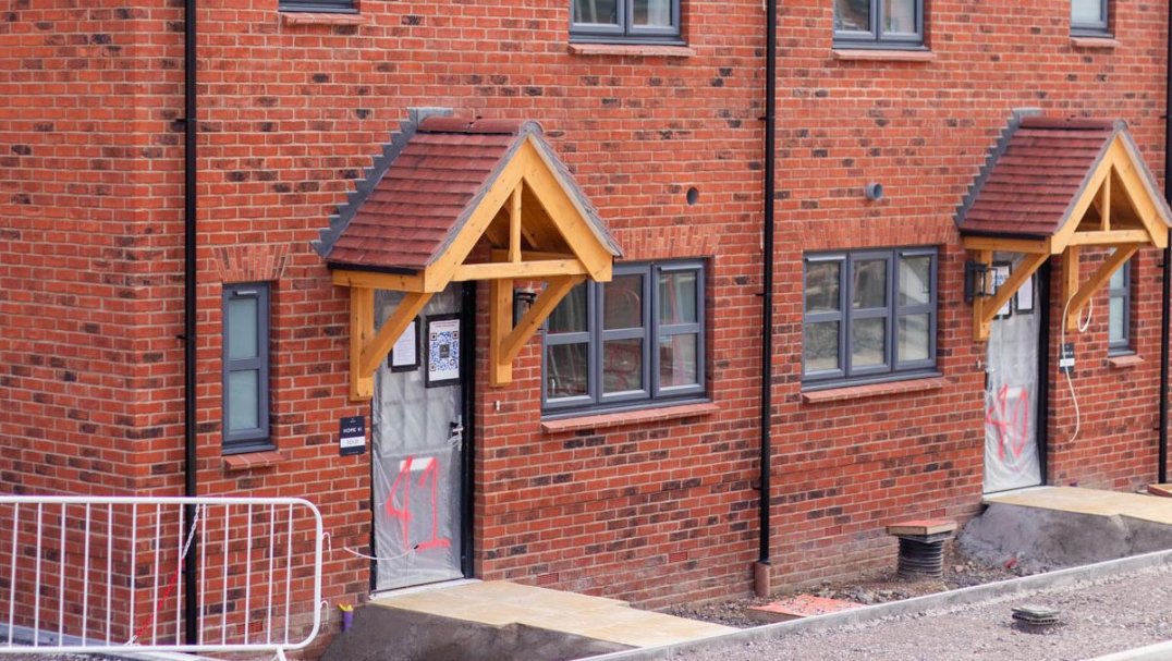Angell & Chambers - West Lavington, Wiltshire