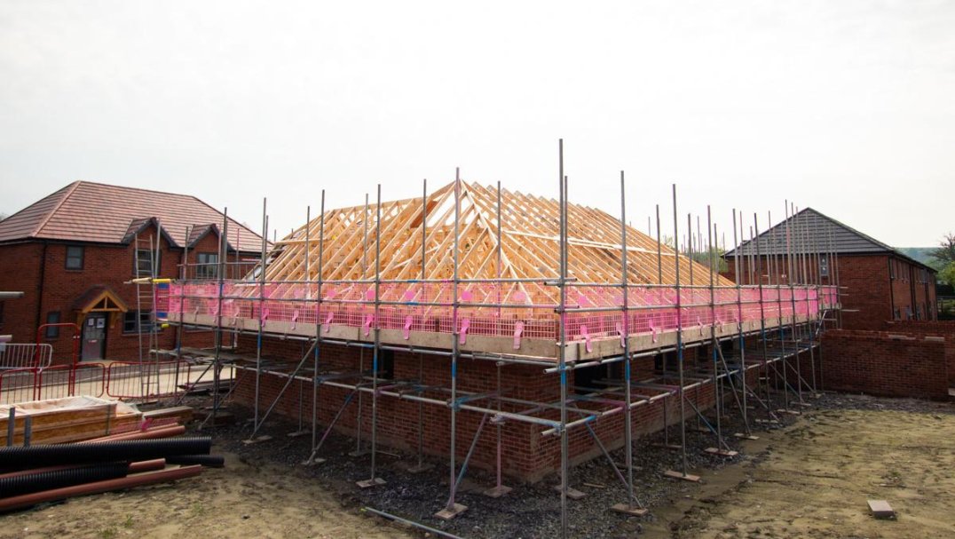 Angell & Chambers - West Lavington, Wiltshire