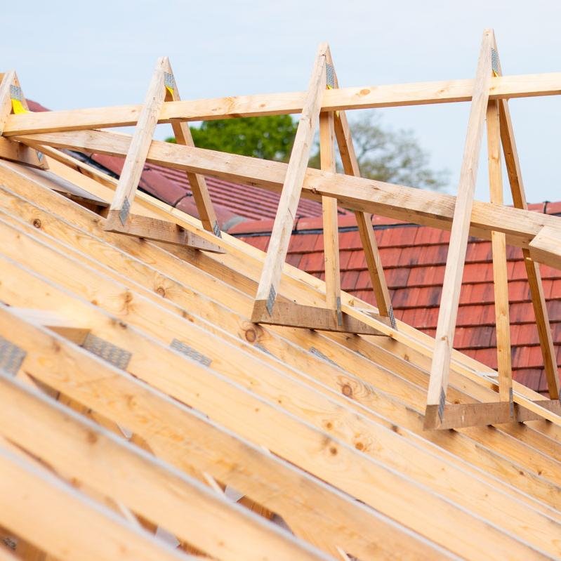 Roofing, Angell and Chambers