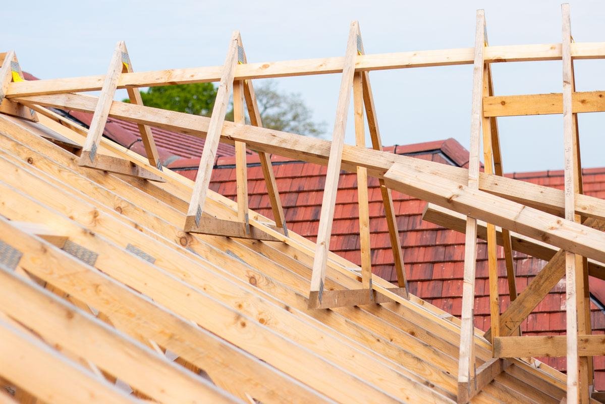 Angell & Chambers - Cadbury Heath, Bristol