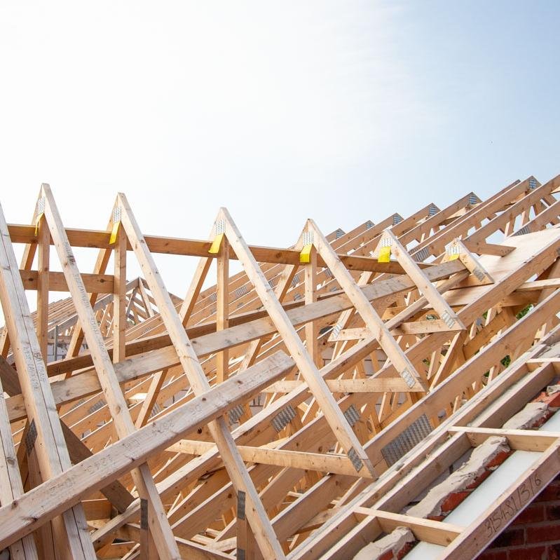 Roofing, Angell and Chambers Carpentry