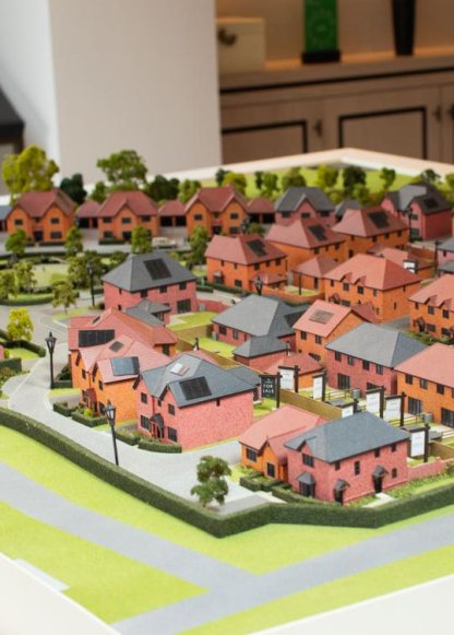 West Lavington Project