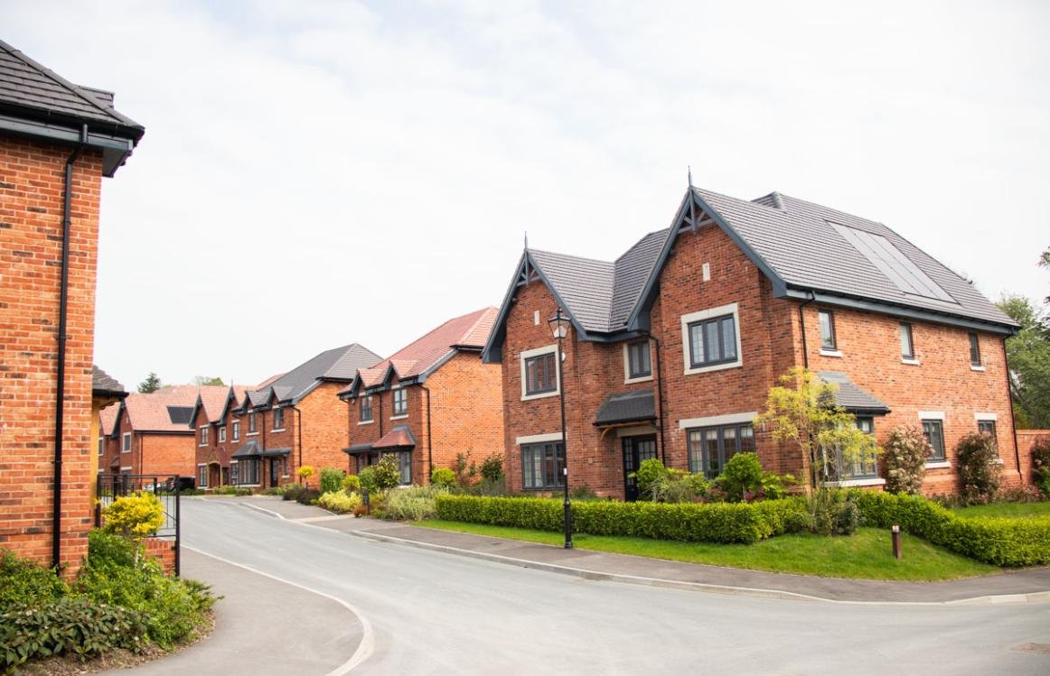 West Lavington Project