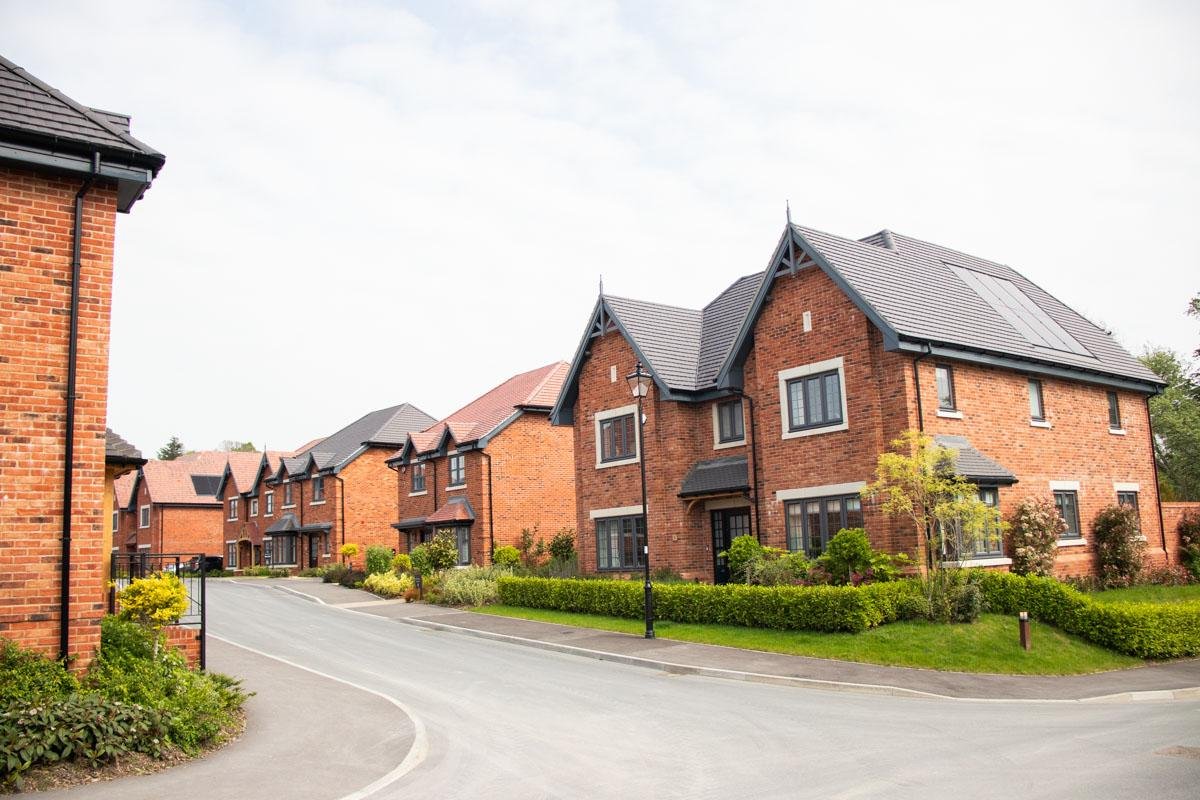 Angell & Chambers - Projects