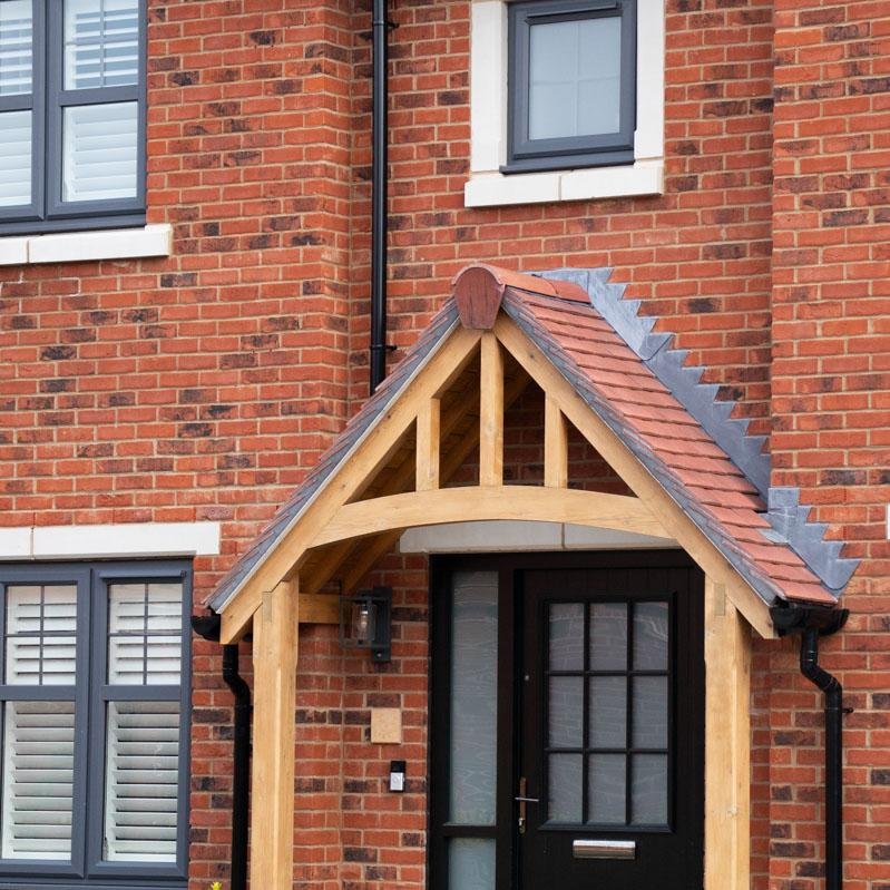 Project in West Lavington