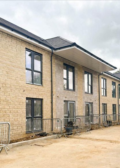 Angell & Chambers - Home