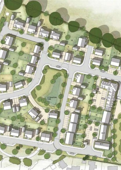 Angell & Chambers - Home