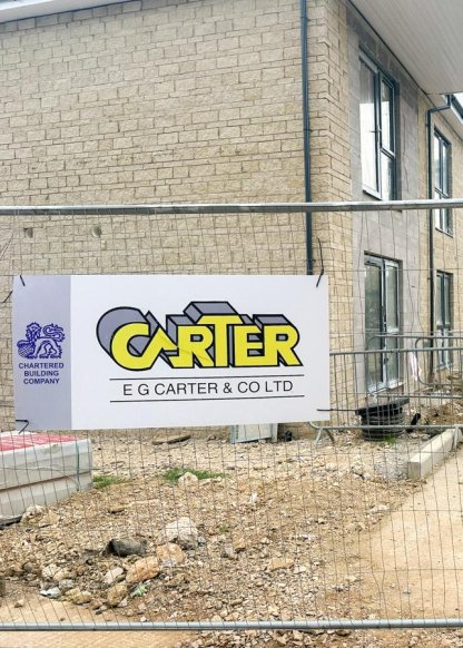 Angell & Chambers - Home