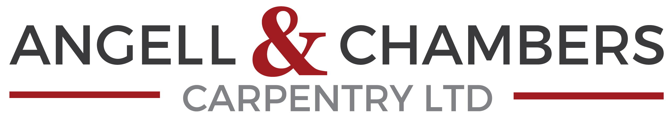 Angell & Chambers Logo